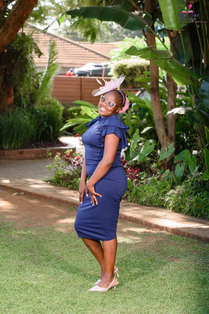Ms Kudzie